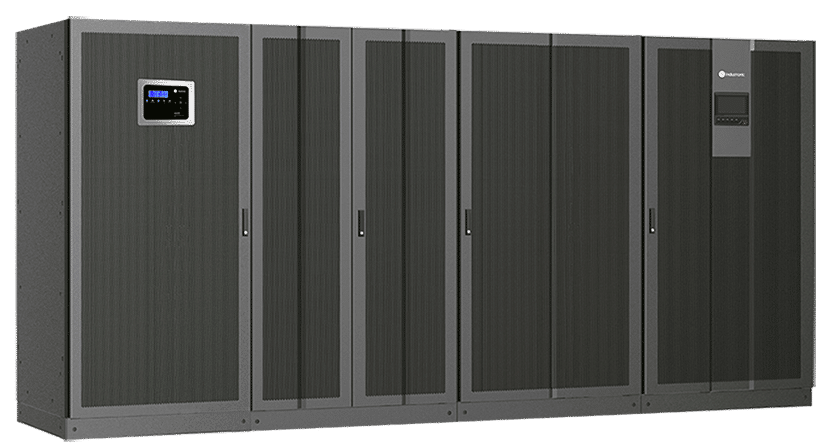 Linelectrics Banco de pilas OTS